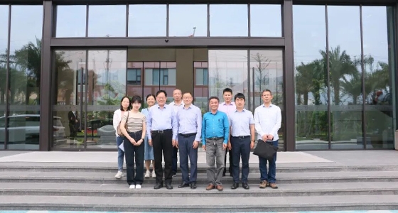 欧博abg官网仪表顺遂通过省级生产制造方法转型树模项目验收